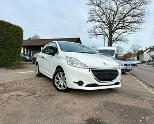 Peugeot 208 Gebrauchtwagen