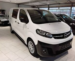 Opel Vivaro Gebrauchtwagen