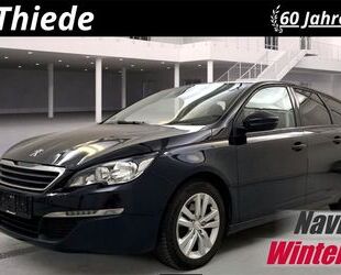 Peugeot 308 Gebrauchtwagen