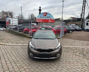 Kia ceed Sportswagon Gebrauchtwagen