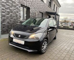 Seat Mii Gebrauchtwagen