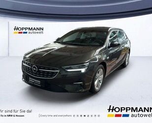 Opel Opel Insignia GS Line Sports Tourer Diesel Schaltg Gebrauchtwagen