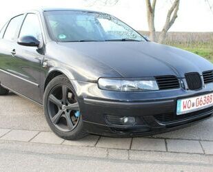 Seat Leon Gebrauchtwagen