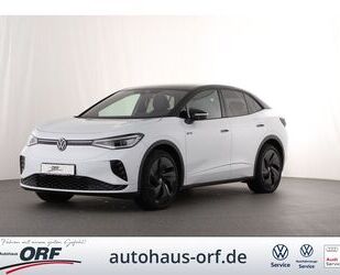 VW ID.5 Gebrauchtwagen