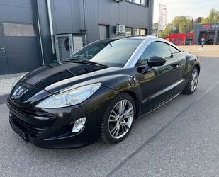 Peugeot RCZ Gebrauchtwagen