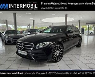 Mercedes-Benz E 400 Gebrauchtwagen