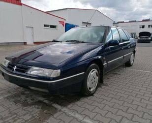 Citroen XM Gebrauchtwagen