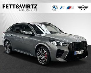 BMW iX2 Gebrauchtwagen