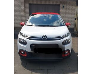 Citroen C3 Gebrauchtwagen