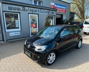 VW up! Gebrauchtwagen