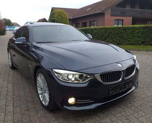BMW 420 Gebrauchtwagen