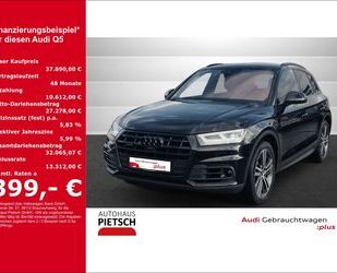 Audi Q5 Gebrauchtwagen