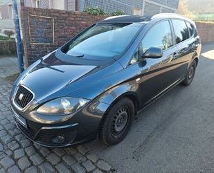 Seat Altea Gebrauchtwagen