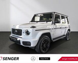 Mercedes-Benz G 450 Gebrauchtwagen