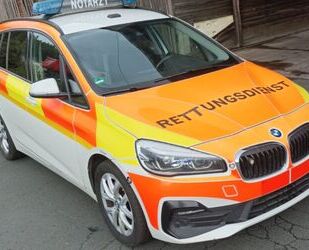 BMW 220 Gebrauchtwagen