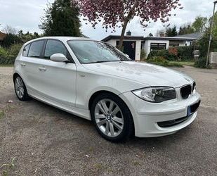 BMW 116 Gebrauchtwagen