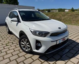 Kia Stonic Gebrauchtwagen