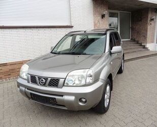 Nissan X-Trail Gebrauchtwagen