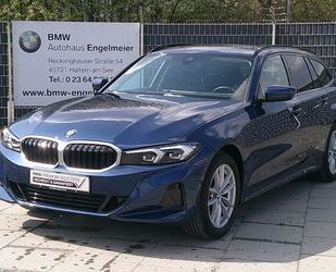 BMW 318 Gebrauchtwagen