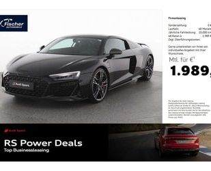Audi R8 Gebrauchtwagen