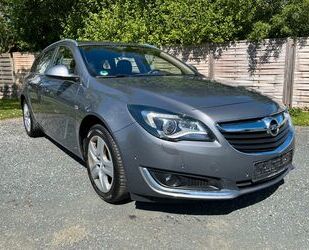 Opel Insignia Gebrauchtwagen
