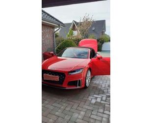 Audi TT Gebrauchtwagen