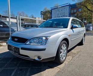 Ford Mondeo Gebrauchtwagen