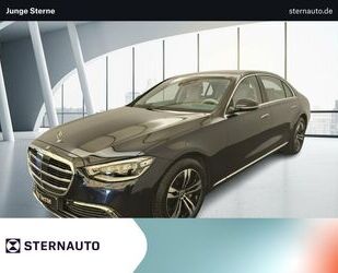 Mercedes-Benz S 350 Gebrauchtwagen