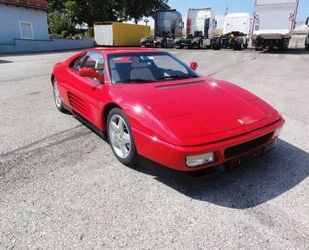Ferrari 348 Gebrauchtwagen