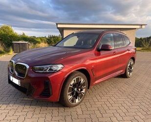BMW iX3 Gebrauchtwagen