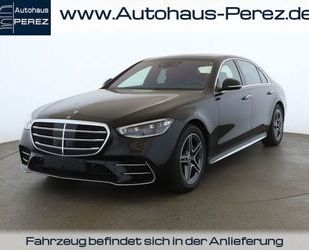 Mercedes-Benz S 450 Gebrauchtwagen