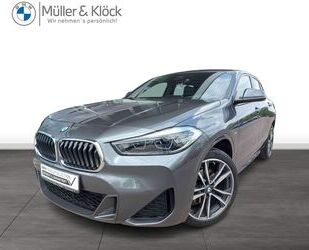 BMW X2 Gebrauchtwagen