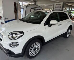 Fiat 500X Gebrauchtwagen
