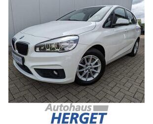 BMW 218 Active Tourer Gebrauchtwagen