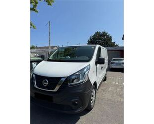 Nissan NV300 Gebrauchtwagen