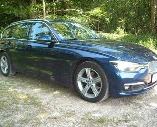 BMW 318 Gebrauchtwagen