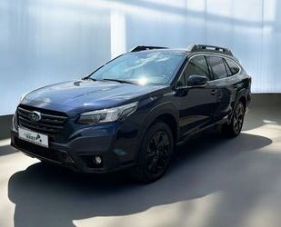 Subaru Outback Gebrauchtwagen