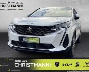 Peugeot 3008 Gebrauchtwagen