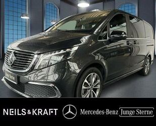 Mercedes-Benz EQV Gebrauchtwagen