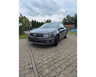 VW Eos Gebrauchtwagen