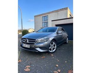 Mercedes-Benz A 180 Gebrauchtwagen