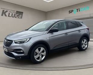Opel Grandland (X) Gebrauchtwagen