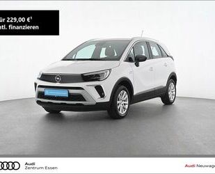 Opel Crossland (X) Gebrauchtwagen
