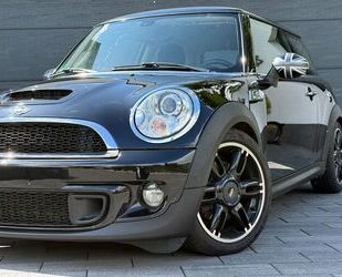 Mini Cooper S Gebrauchtwagen