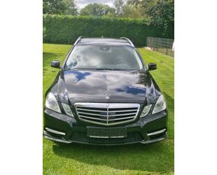 Mercedes-Benz E 350 Gebrauchtwagen