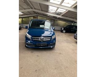 Mercedes-Benz V 220 Gebrauchtwagen