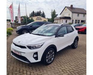 Kia Stonic Gebrauchtwagen
