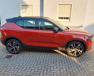 Volvo XC40 Gebrauchtwagen