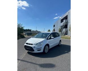 Ford S-Max Gebrauchtwagen