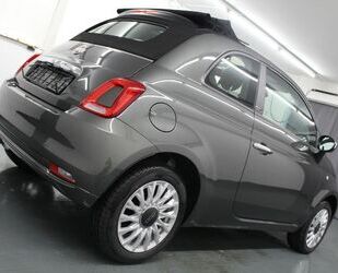 Fiat 500C Gebrauchtwagen